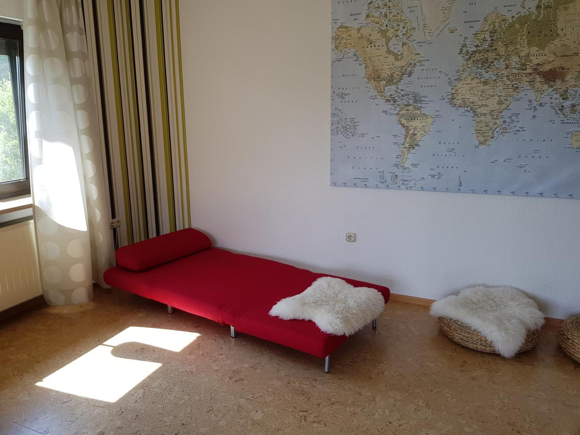 Ferienunterkünfte Deinhardt Poxdorf Habitación foto