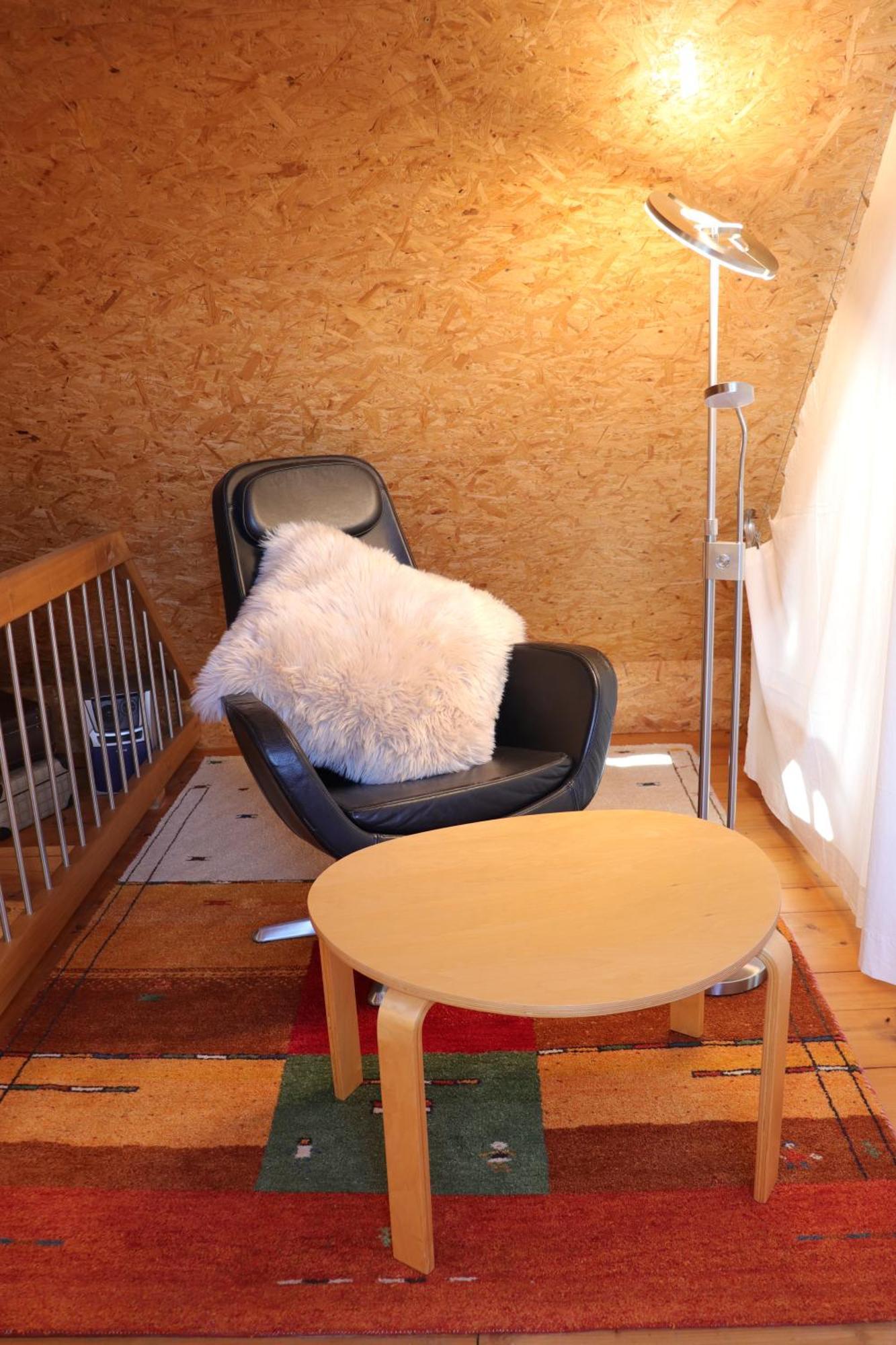 Ferienunterkünfte Deinhardt Poxdorf Habitación foto